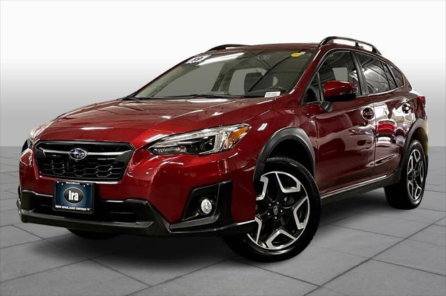 2019 Subaru Crosstrek