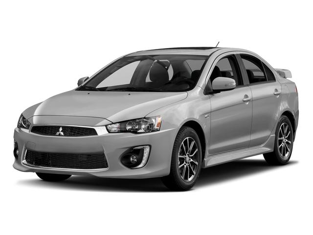 2017 Mitsubishi Lancer