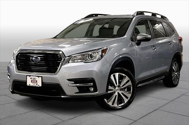 2022 Subaru Ascent