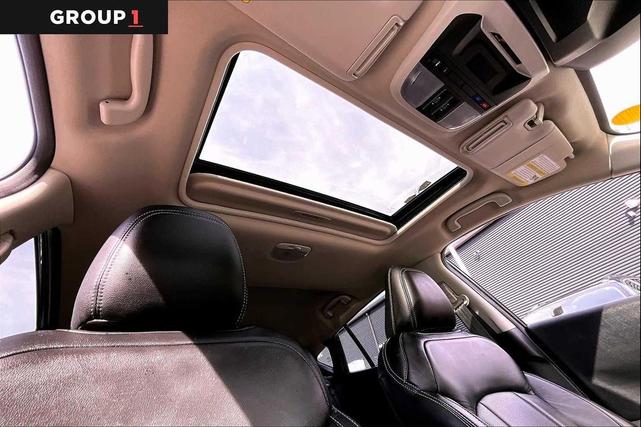 Photo of 2024 Magnetite Gray Metallic Subaru Crosstrek