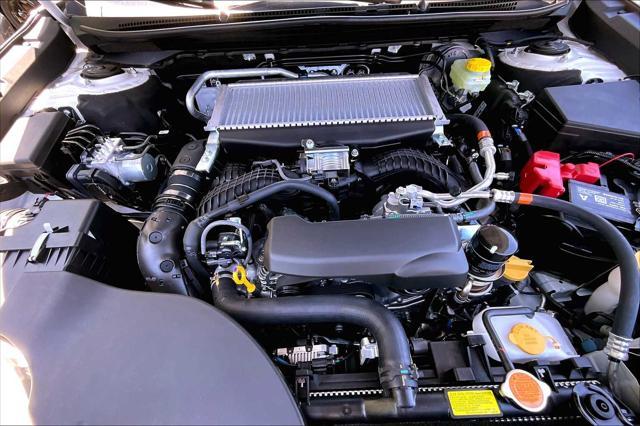 Photo of 2025 Crystal White Pearl Subaru Outback