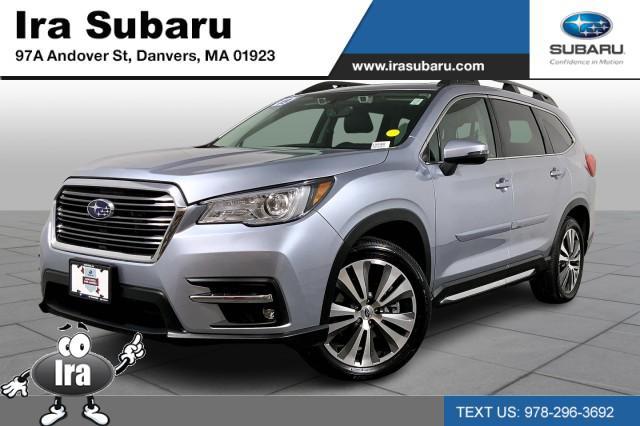 2019 Subaru Ascent