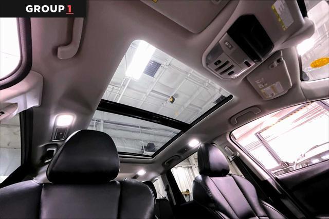 Photo of 2019 Ice Silver Metallic Subaru Ascent