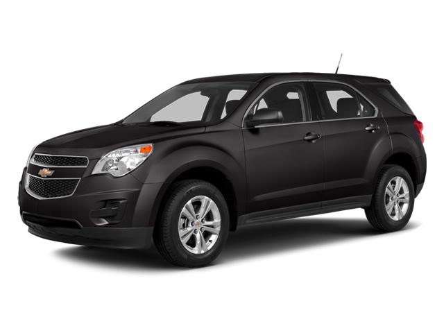 2014 Chevrolet Equinox