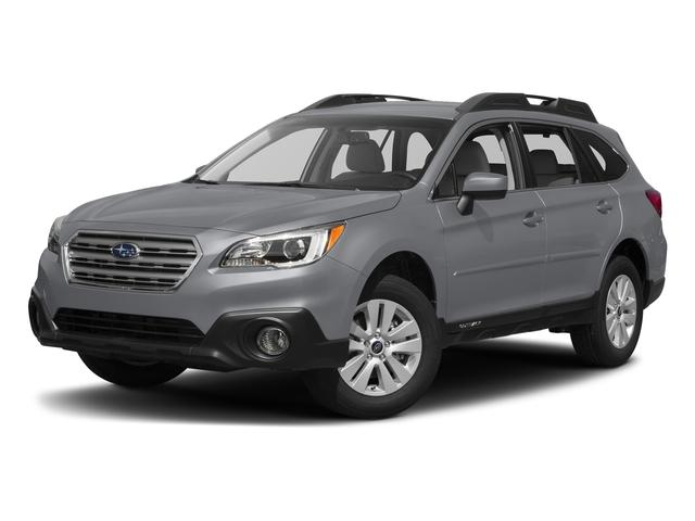 2016 Subaru Outback