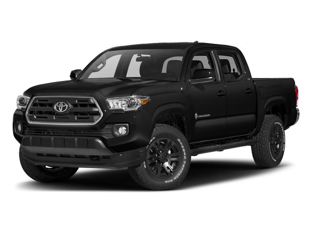 2018 Toyota Tacoma