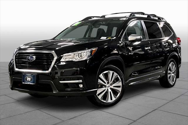 2022 Subaru Ascent