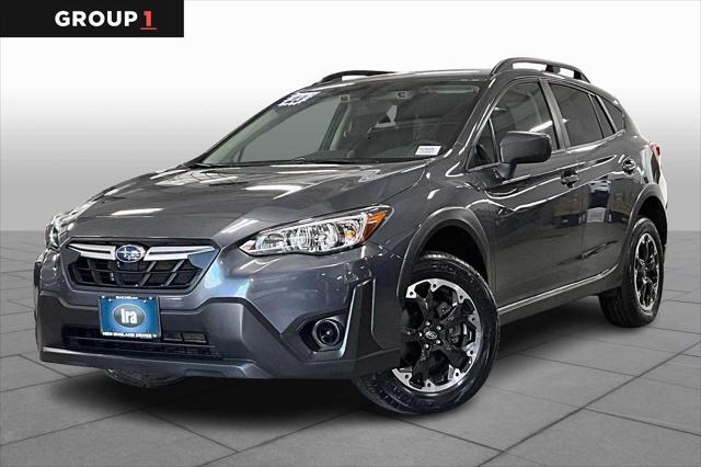 2023 Subaru Crosstrek