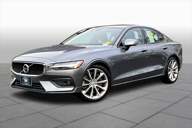 2021 Volvo S60