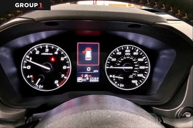 Photo of 2025 Sapphire Blue Pearl Subaru Forester
