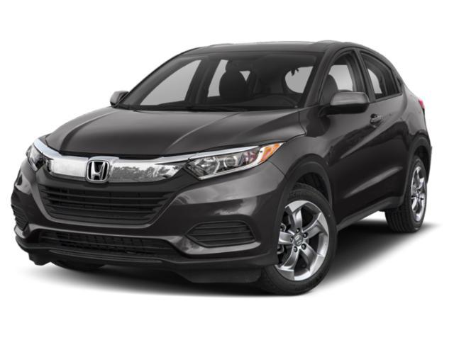 2020 Honda HR-V