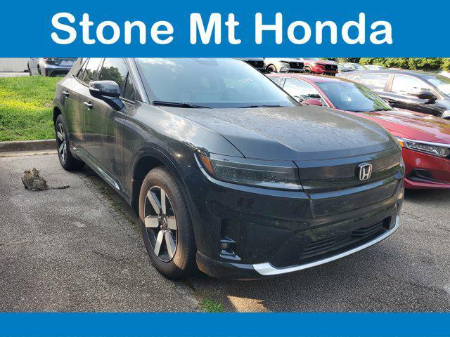 2024 Honda Prologue