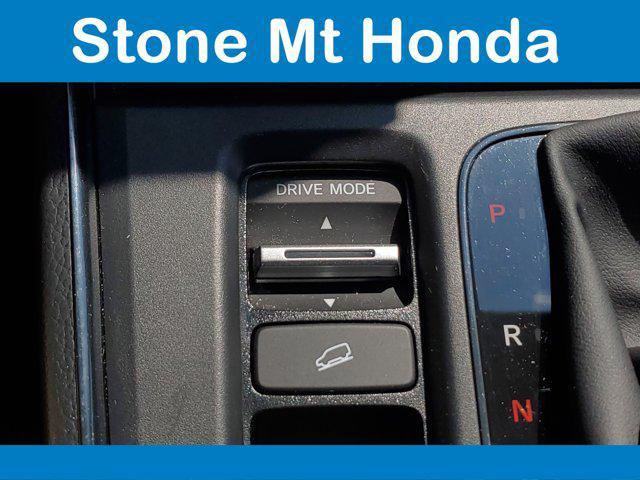 Photo of 2023 Nh-731p/Crystal Honda CR-V Hybrid