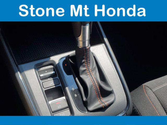 Photo of 2023 Nh-731p/Crystal Honda CR-V Hybrid