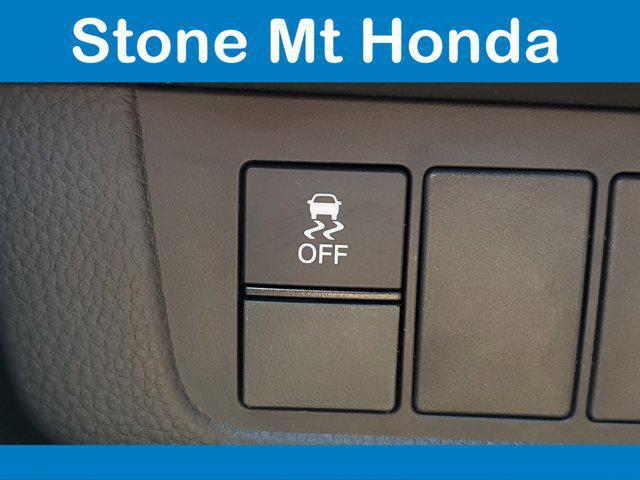Photo of 2023 Nh-731p/Crystal Honda CR-V Hybrid