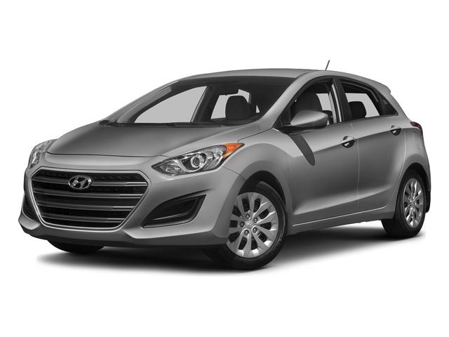 2016 Hyundai Elantra Gt