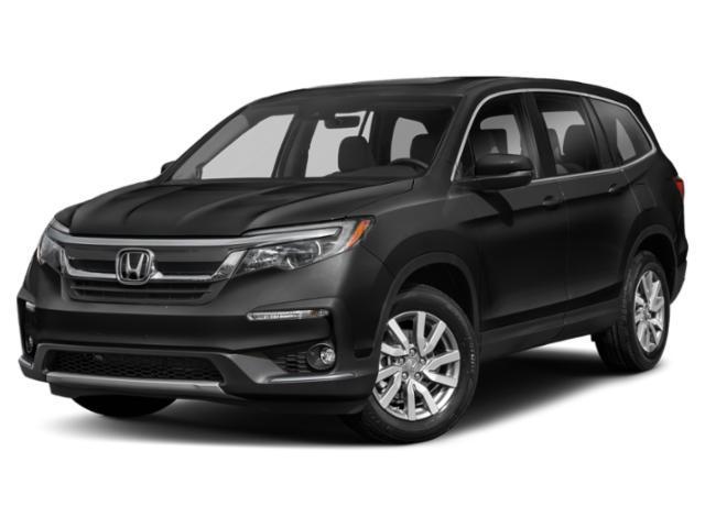 2019 Honda Pilot