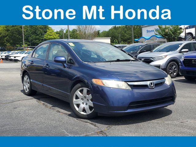 2008 Honda Civic