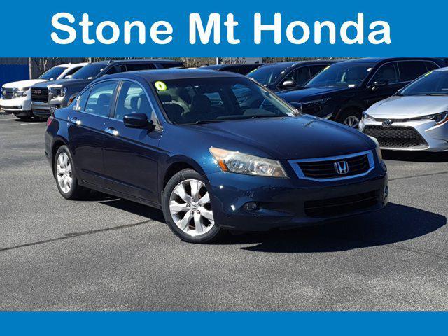 2010 Honda Accord