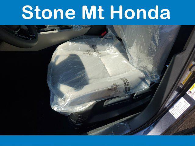 Photo of 2025 Meteorite Honda Accord