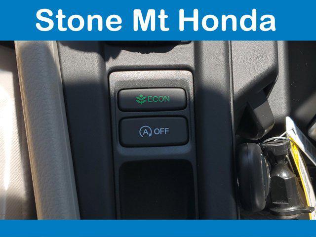 Photo of 2025 Meteorite Honda Accord