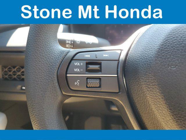 Photo of 2025 Meteorite Honda Accord