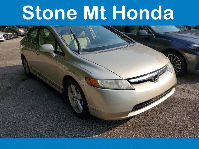2008 Honda Civic