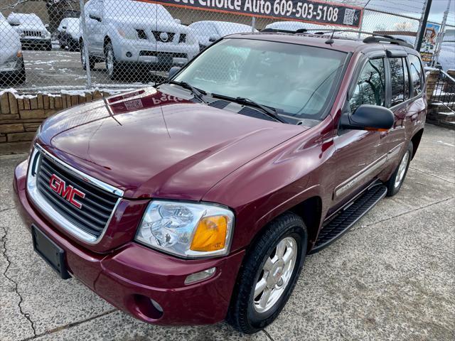 2004 GMC Envoy