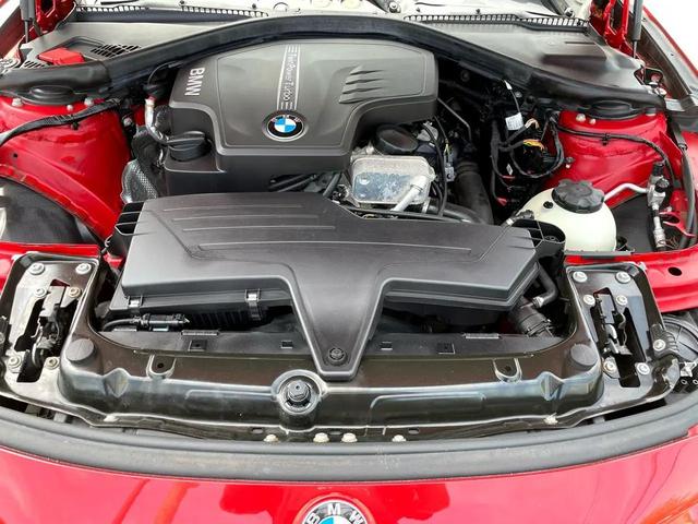 Photo of 2013 Melbourne Red Metallic BMW 328