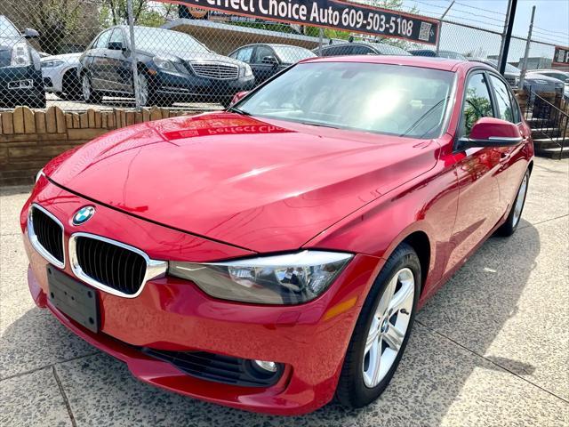2013 BMW 328