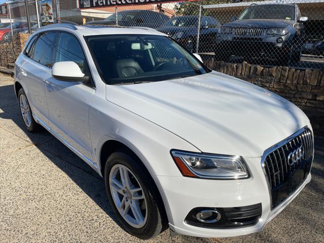 2013 Audi Q5