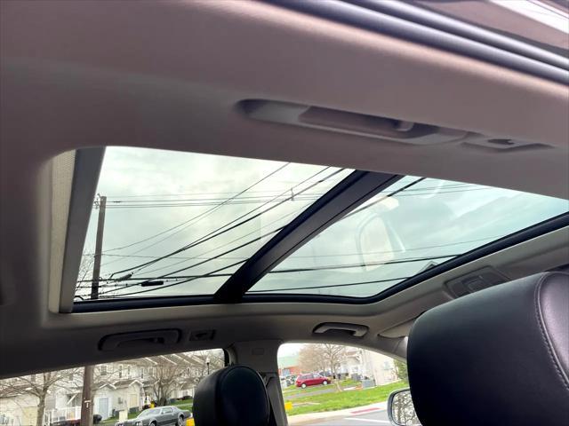 Photo of 2015 Gray Audi Q7