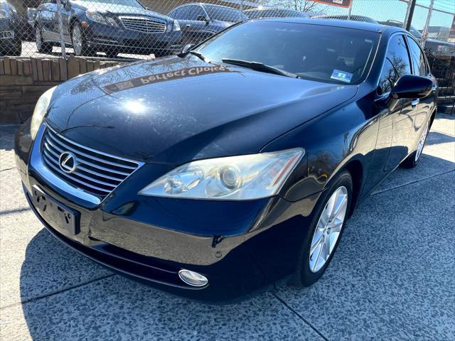 2009 Lexus Es 350