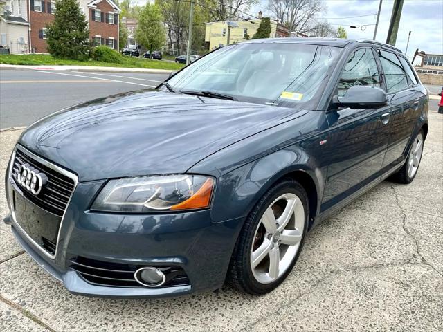 2012 Audi A3