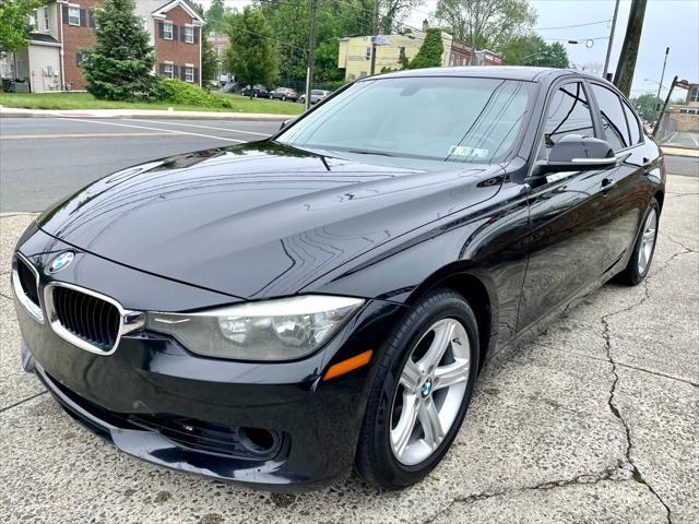 2013 BMW 328