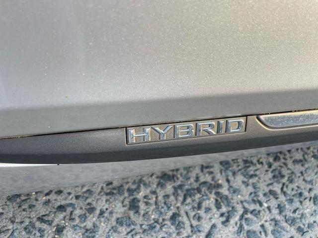 Photo of 2007 Mercury Metallic Lexus GS 450h