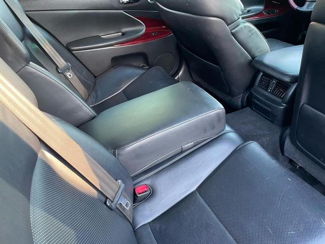 Photo of 2007 Mercury Metallic Lexus GS 450h