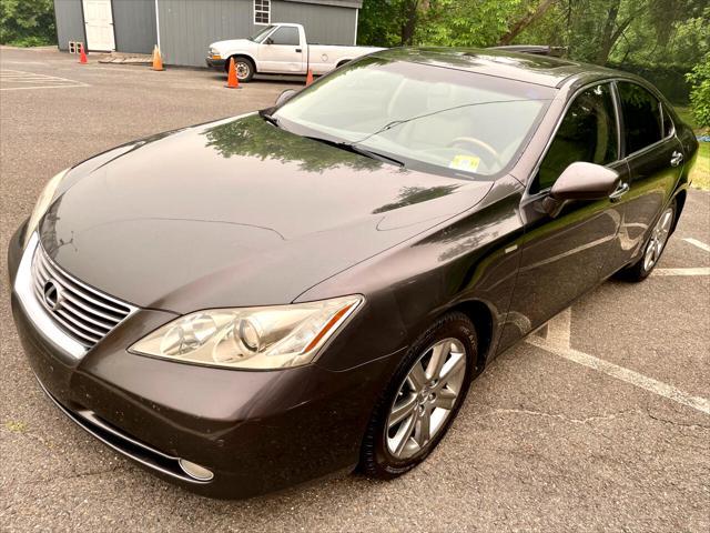 2009 Lexus Es 350