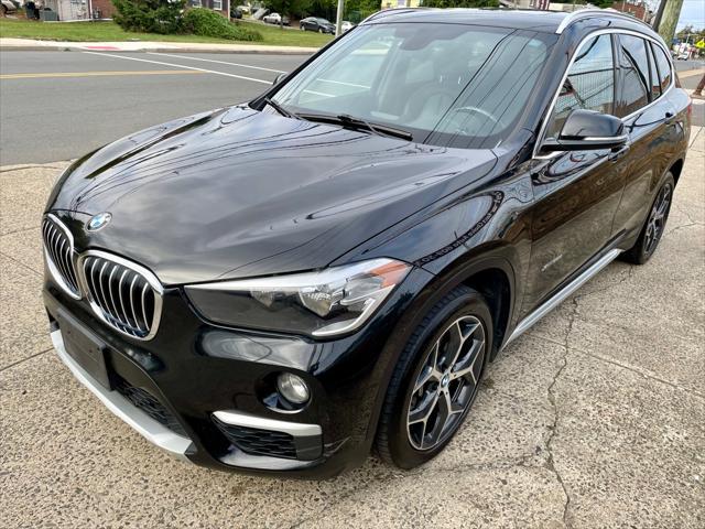 2018 BMW X1