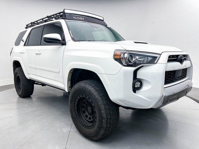 2022 Toyota 4runner