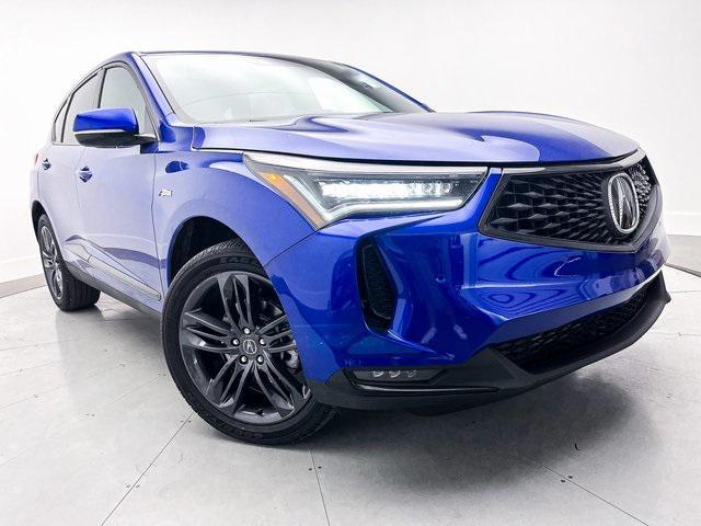 2023 Acura RDX