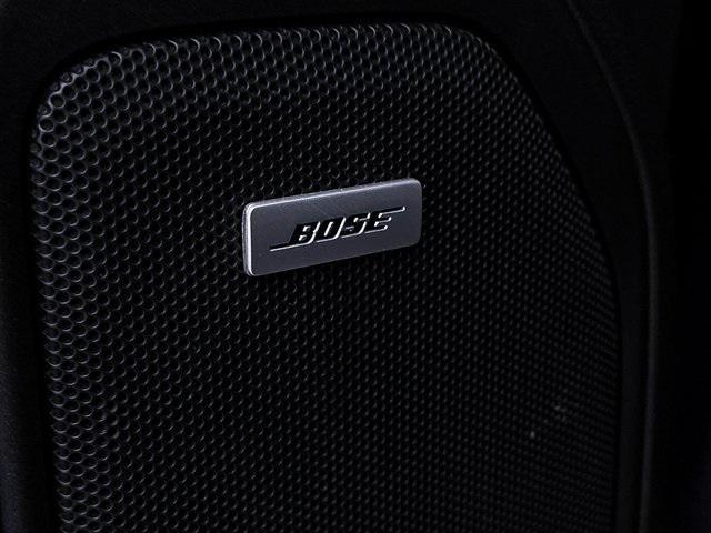 Photo of 2021 Black Chevrolet Silverado 1500
