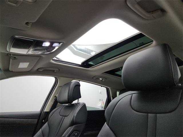 Photo of 2024 Capri Blue Genesis GV80