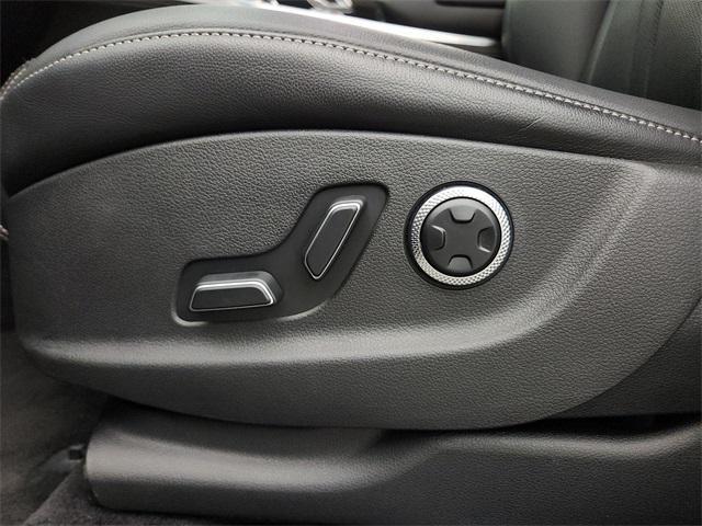 Photo of 2024 Capri Blue Genesis GV80