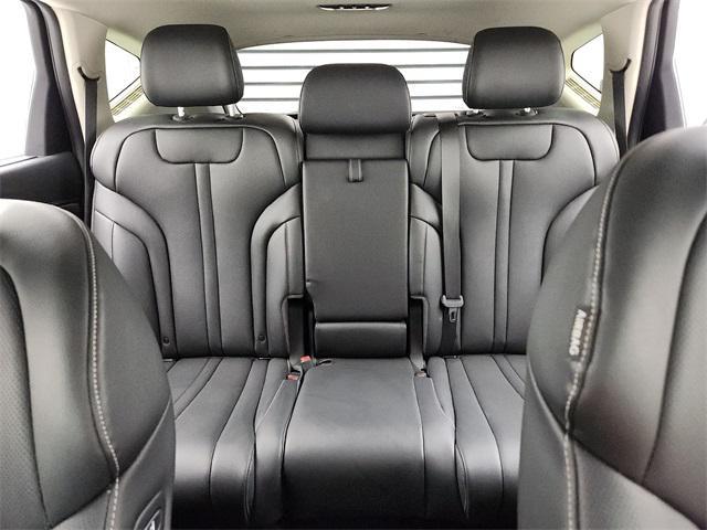 Photo of 2024 Capri Blue Genesis GV80