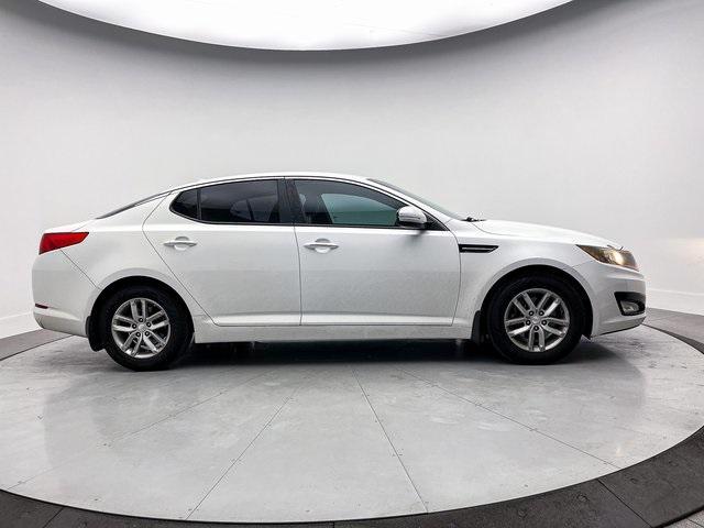 2013 Kia Optima