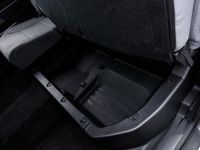 Photo of 2024 Magnetic Gray Metallic Toyota Tundra