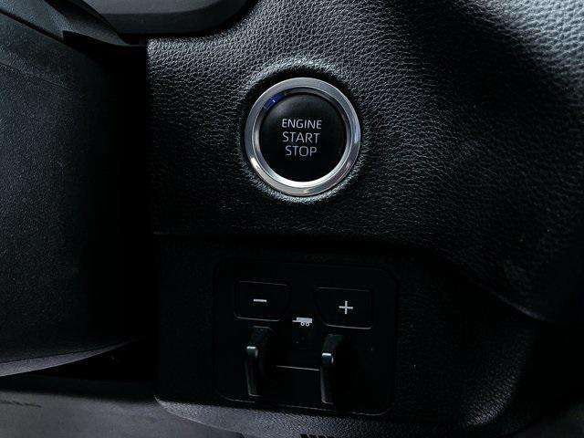 Photo of 2024 Magnetic Gray Metallic Toyota Tundra