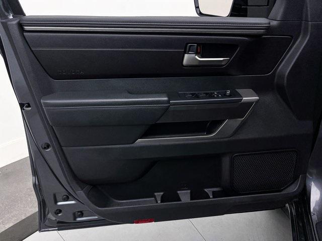 Photo of 2024 Magnetic Gray Metallic Toyota Tundra