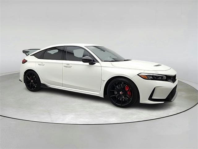 2024 Honda Civic Type R
